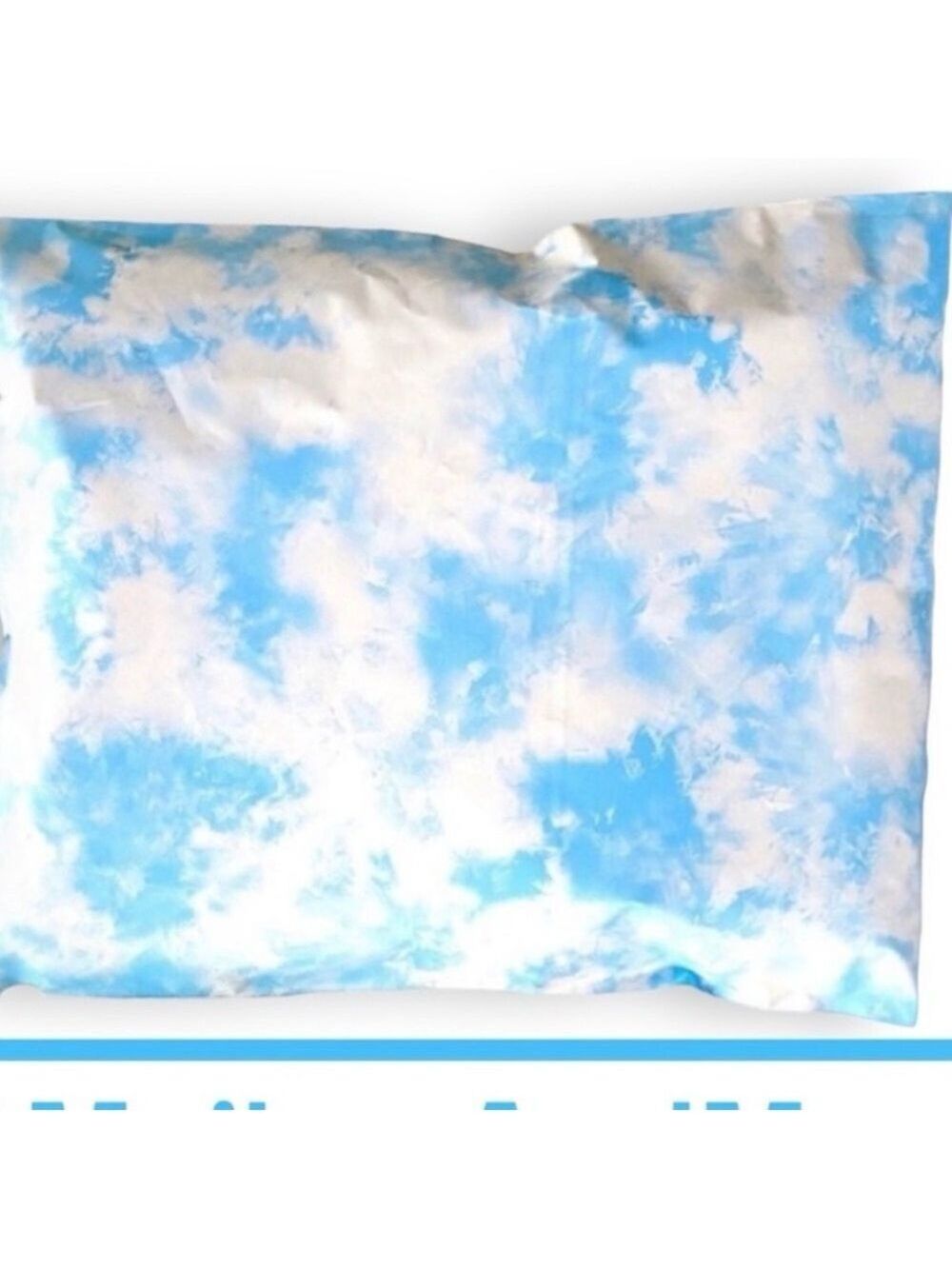 19x24 (10 qty Colorful Poly Mailers Variety Bundle - Picture 5 of 8